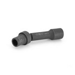 OEM Tools 24212 | Ford Drive Line Socket, 12 mm