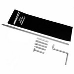 OEM Tools 24219 | Spare Tire Removal Set