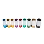 OEM Tools 24224 | 9 Piece 1/2