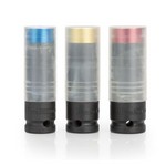 OEM Tools 24227 | Super Strength Wheel Nut Impact 3 Piece Socket Set