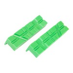 OEM Tools 24243 | Bench Vise Jaw Pad