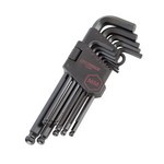 OEM Tools 24288 | 13 Piece Metric Hex Key Set