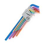 OEM Tools 24297 | 9 Piece Star Key Set