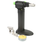 OEM Tools 24356 | Professional 3-in-1 Butane Micro Torch Kit