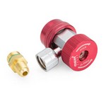 OEM Tools 24395 | R134a High Side Manual Coupler