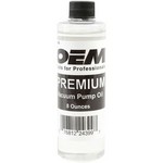 OEM Tools 24399 | Vacuum Pump Oil - 8 Oz