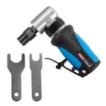 OEM Tools 24407 | 1/4 Inch Mini Angle Air Die Grinder
