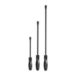 OEM Tools 24433 | 3 Piece Screwdriver Pry Bar Set
