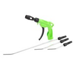 OEM Tools 24439 | 5-Piece Interchangeable Tip Air Blow Gun