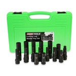 OEM Tools 24447 | 16 Piece Locking Lug Master Key Set