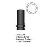 OEM Tools 24447A |  7SS 11/16
