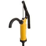 OEM Tools 24472 | Lever Action Barrel Pump - Polypropylene Stainless Steel Rod
