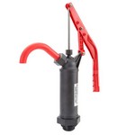 OEM Tools 24473 | Lever Action Barrel Pump - Ryton® Stainless Steel Rod