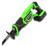 OEM Tools 24491 | 20V MAX Li-ion Reciprocating Saw