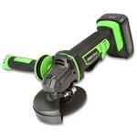 OEM Tools 24492 | 20V MAX Li-ion Cordless Angle Grinder