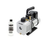 OEM Tools 24501 | 4 CFM Single Stage Vacuum Pump