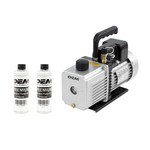 OEM Tools 24502 | 6 CFM Single Stage Vacuum Pump