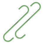 OEM Tools 24519 | Brake Caliper Hanger, 2 Piece
