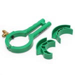OEM Tools 24523 | Refrigerant and Oil Charge Side Can Tap