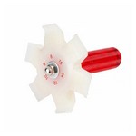 OEM Tools 24526 | A/C Condenser Fin Comb Straightener/Cleaner