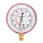 OEM Tools 24530 | Replacement Gauge High Side for A/C Manifold
