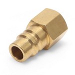 OEM Tools 24554 | R134a Refrigerant Tank Adapter
