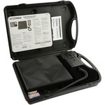 OEM Tools 24560 | Digital Refrigerant Scale, 240 Lb. Capacity