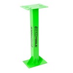 OEM Tools 24643 | Bench Grinder, Vise and Drill Press Stand