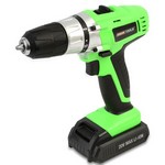 OEM Tools 24660 | 20V MAX Lithium-Ion 3/8