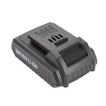 OEM Tools 24660A | 20V 1.5Ah Replacement Battery for 24660 and 24661