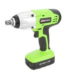 OEM Tools 24662 | 20 Volt 1/2 in. Drive Cordless Impact Wrenches