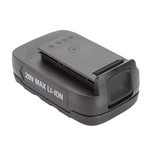 OEM Tools 24662A | 20V Li-Ion 2.0 Ah Replacement Battery
