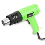 OEM Tools 24665 | Dual Temp Heat Gun