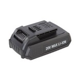 OEM Tools 24670-36 | 20V MAX Lithium-Ion Replacement Battery for 24670 Impact Wrench