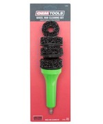 OEM Tools 24686 | Brake Hub Resurfacing Kit