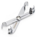 OEM Tools 24688 | Transmission Oil Cooler Line Scissors - 3/8