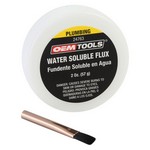 OEM Tools 24763 | Water Soluble Flux