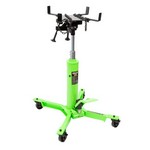 OEM Tools 24790 | 1,100 Lb. 2 Stage Telescoping Transmission Jack