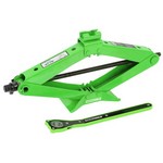OEM Tools 24795 | 2-Ton Scissor Jack