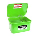 OEM Tools 24800 | 3.5 Gallon Bench Top Parts Washer
