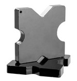 OEM Tools 24808 | 30 Ton X Style Press Plates