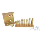 OEM Tools 24813 | Shop Press Pin Set