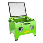 OEM Tools 24815 | Bench Top Abrasive Blast Cabinet