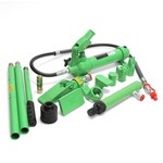 OEM Tools 24820 | 4 Ton Fast Action Body Repair Kit
