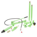 OEM Tools 24821 | 10 Ton Fast Action Body Repair Kit