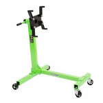 OEM Tools 24839 | Heavy Duty 1,000 Lb. Engine Stand