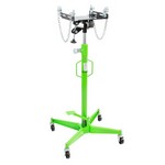 OEM Tools 24844 | 1100 Lb. High Lift Transmission Jack