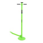 OEM Tools 24847 | 1,500 Lb. High Reach Jack Stand with Foot Pedal