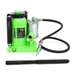 OEM Tools 24850 | 20 Ton Air/Hydraulic Bottle Jack