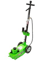 OEM Tools 24851 | 22-Ton Air Hydraulic Truck Jack